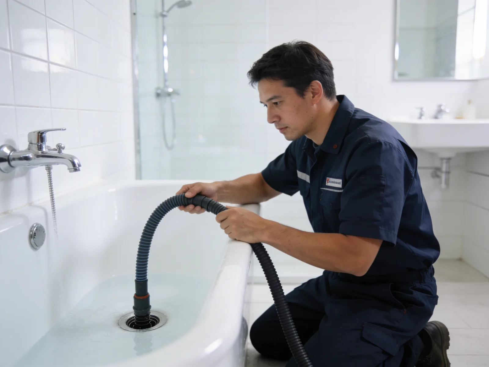 Emergency Plumber Max, ND FAQs